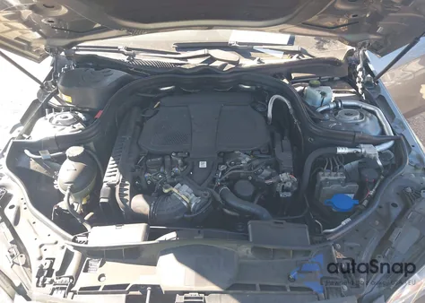 2014 Mercedes-Benz E 350 4Matic from USA, damaged, VIN WDDHF8JB3EA970268